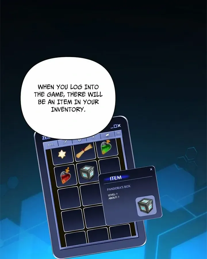 Underground of Babel (Official) Chapter 44 page 48 - 
