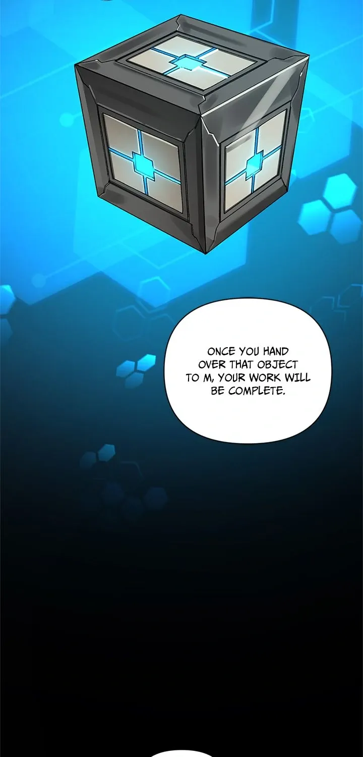 Underground of Babel (Official) Chapter 44 page 49 - 