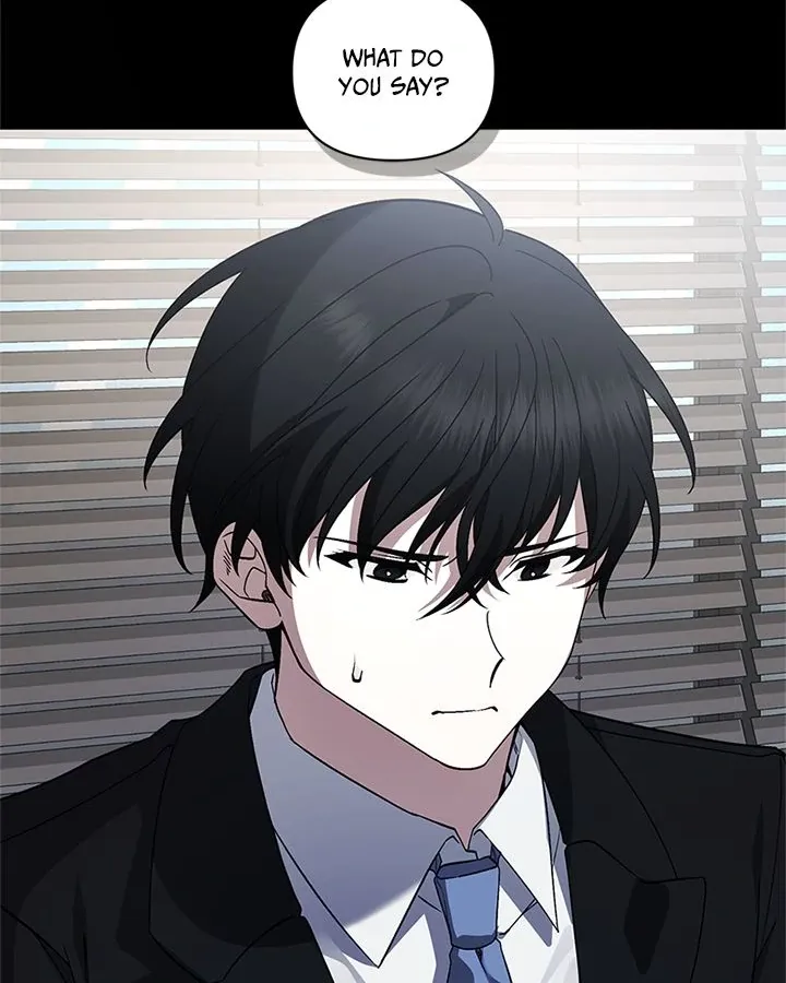 Underground of Babel (Official) Chapter 44 page 50 - 