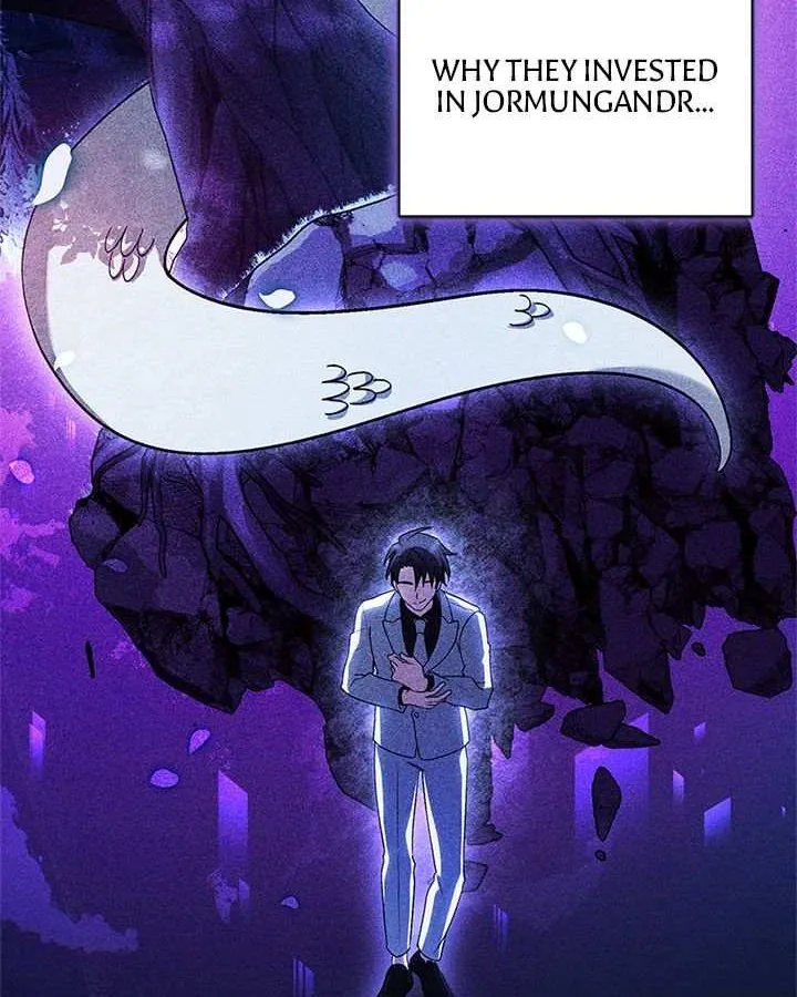 Underground of Babel (Official) Chapter 44 page 53 - 