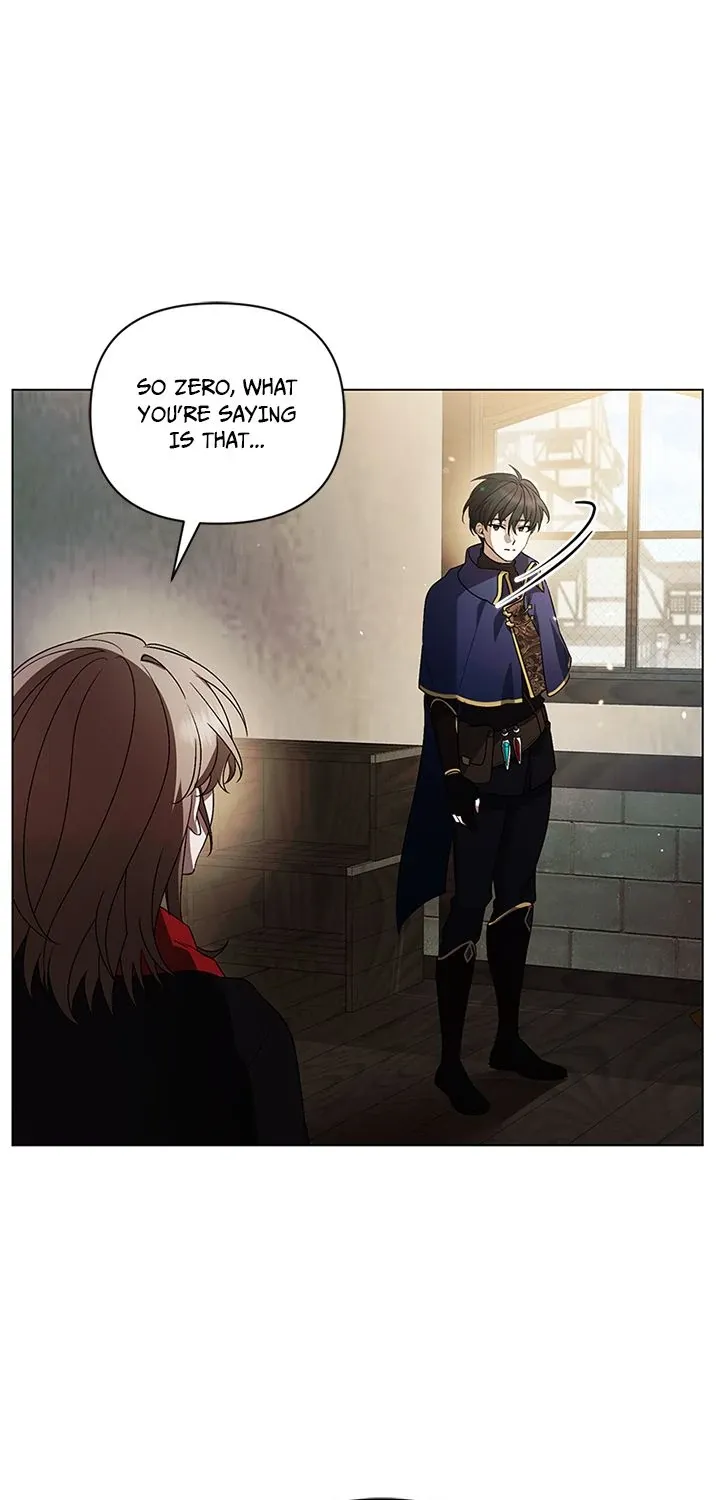 Underground of Babel (Official) Chapter 44 page 58 - 