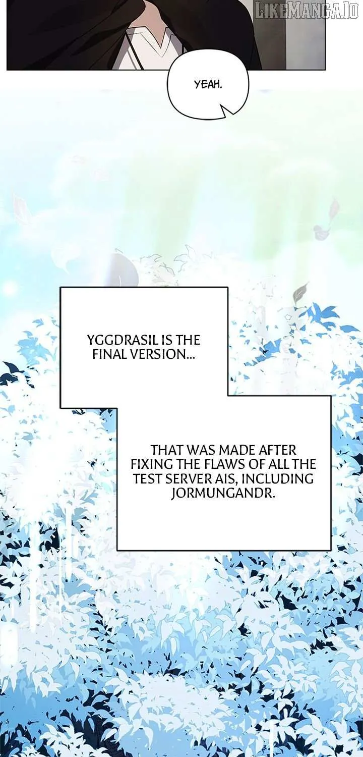 Underground of Babel (Official) Chapter 44 page 60 - 