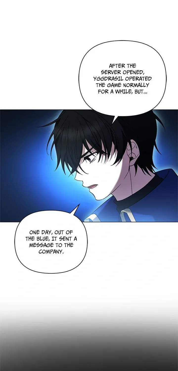 Underground of Babel (Official) Chapter 44 page 63 - 