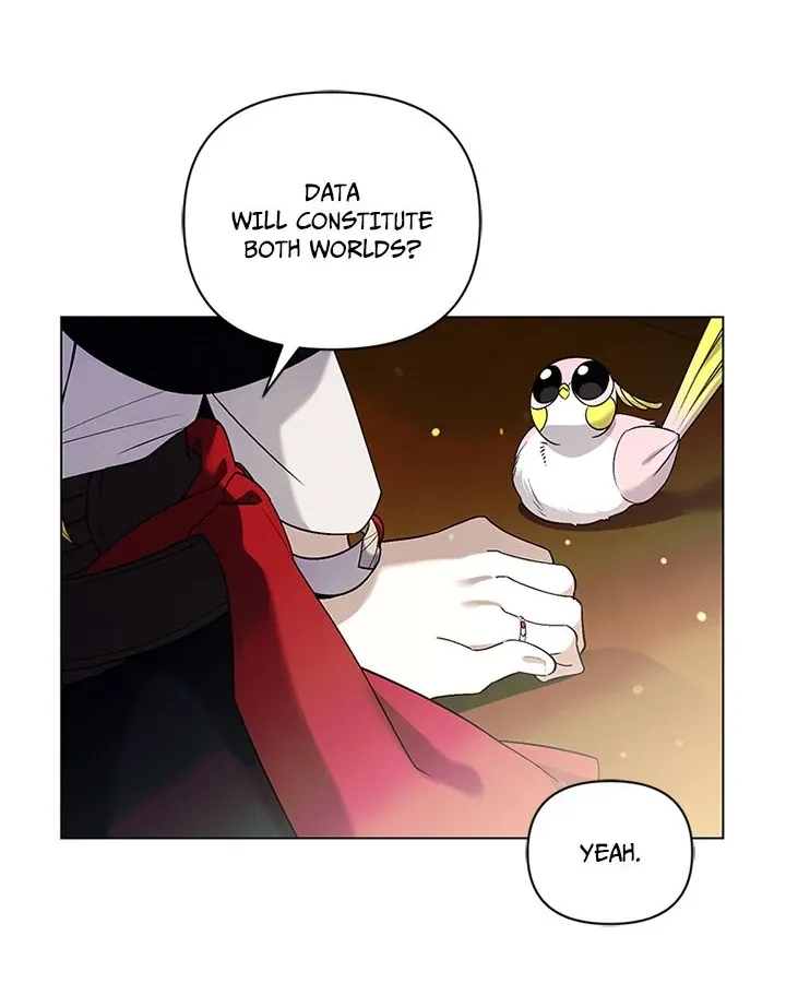 Underground of Babel (Official) Chapter 44 page 70 - 