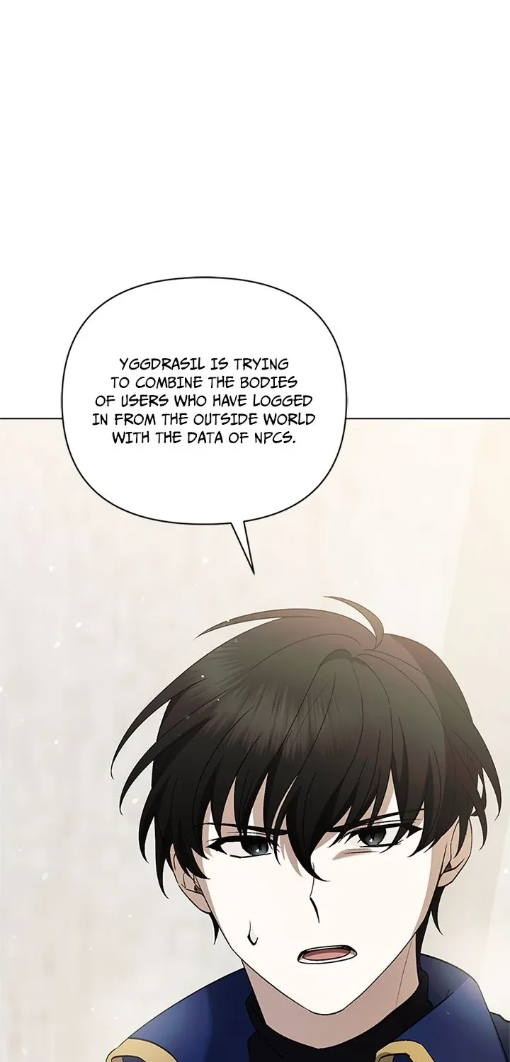 Underground of Babel (Official) Chapter 44 page 71 - 