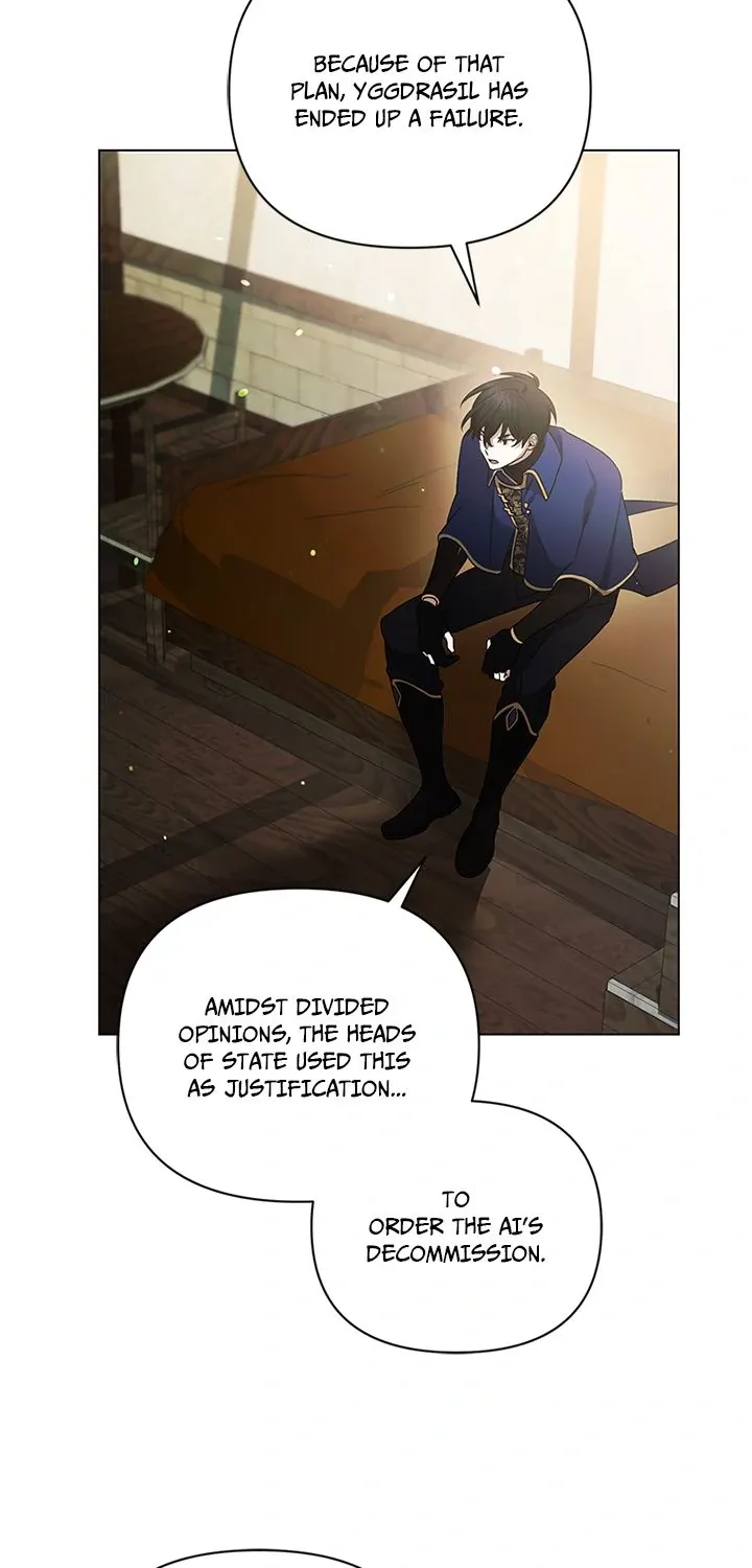 Underground of Babel (Official) Chapter 44 page 73 - 