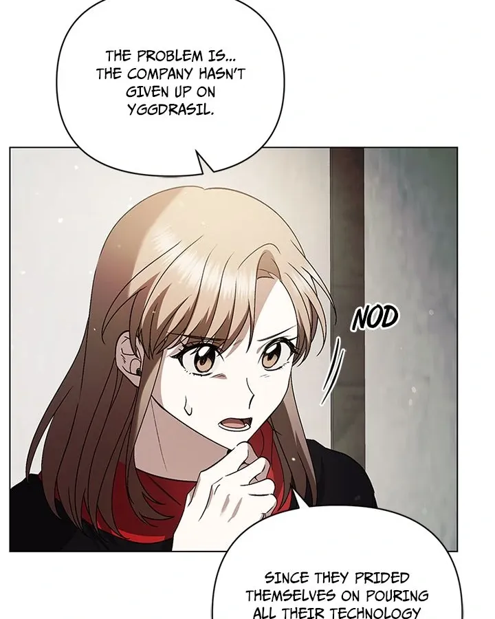 Underground of Babel (Official) Chapter 44 page 74 - 