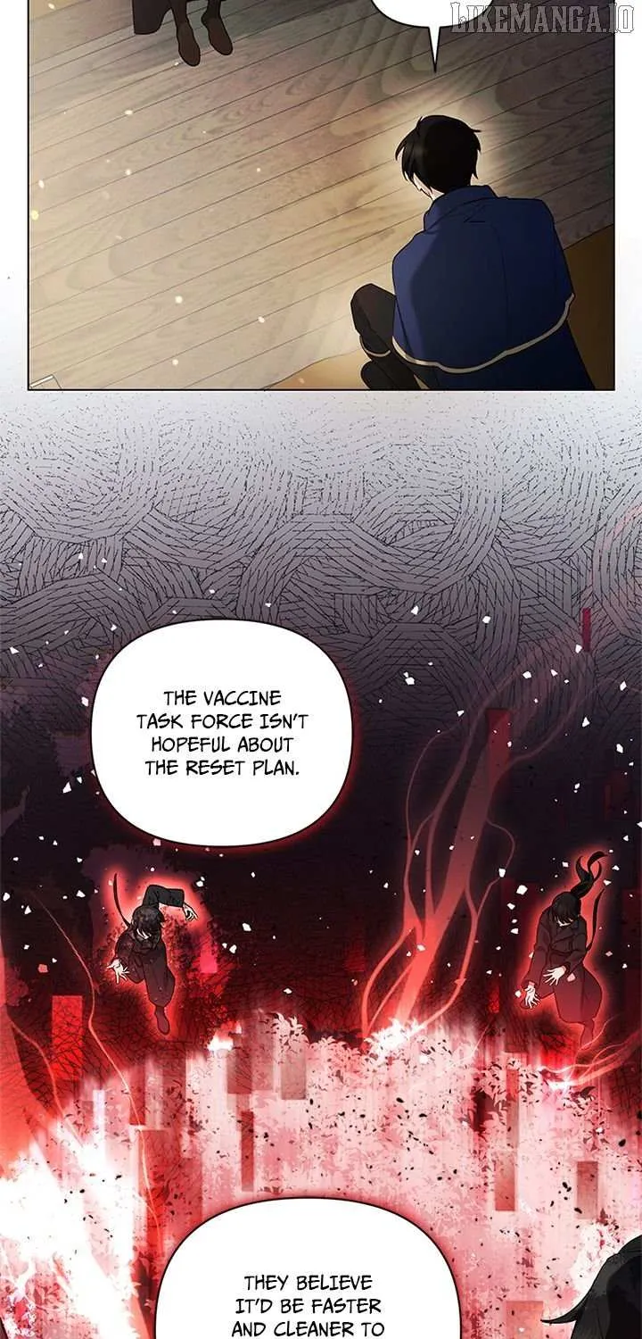 Underground of Babel (Official) Chapter 44 page 84 - 