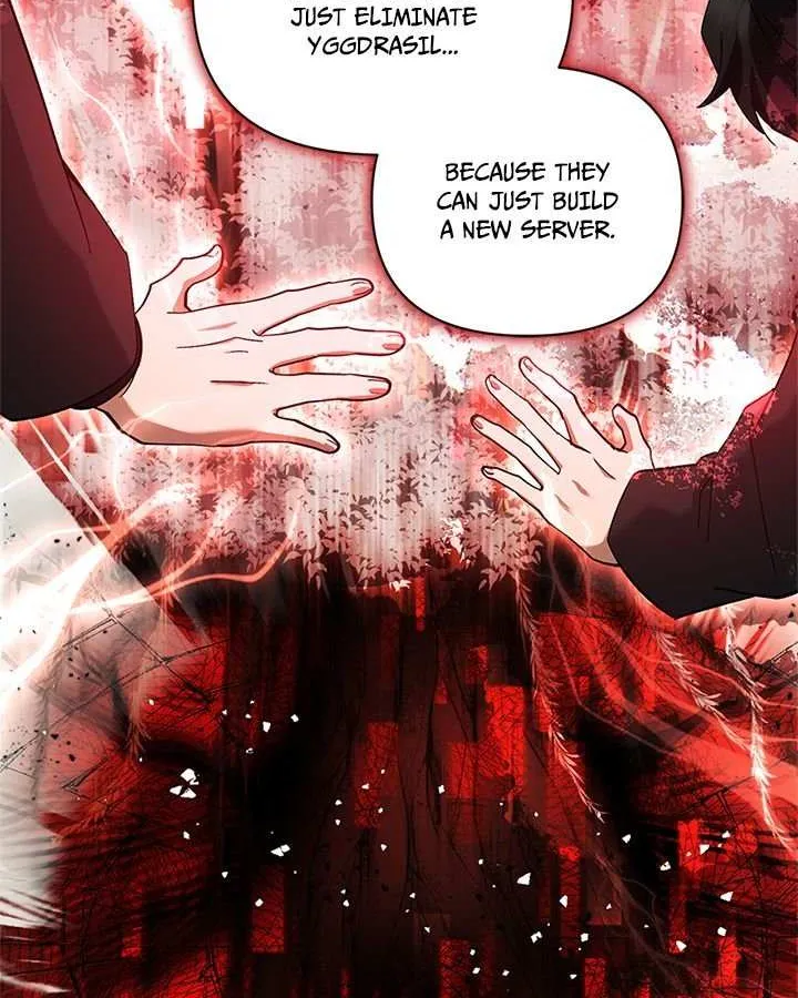 Underground of Babel (Official) Chapter 44 page 85 - 
