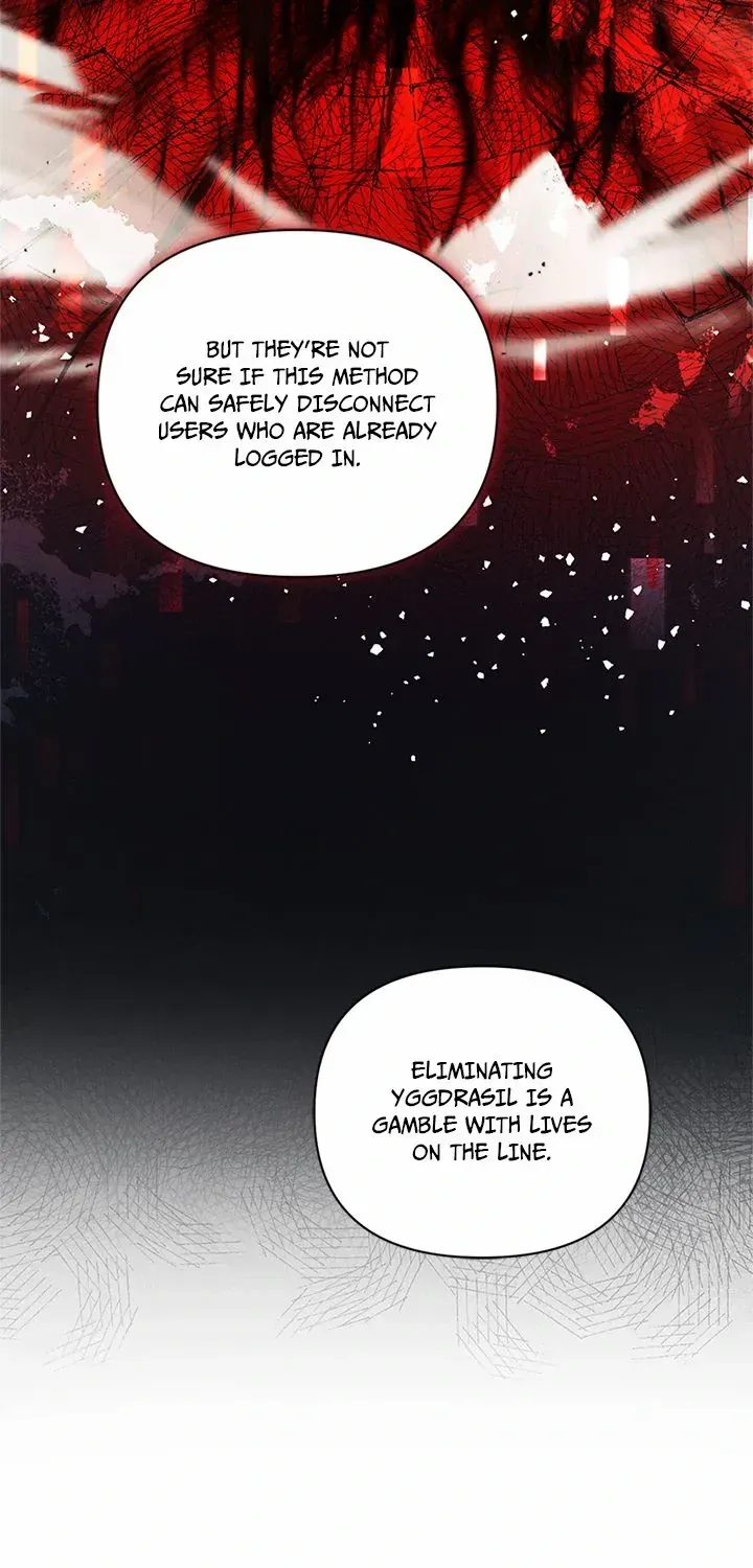 Underground of Babel (Official) Chapter 44 page 86 - 