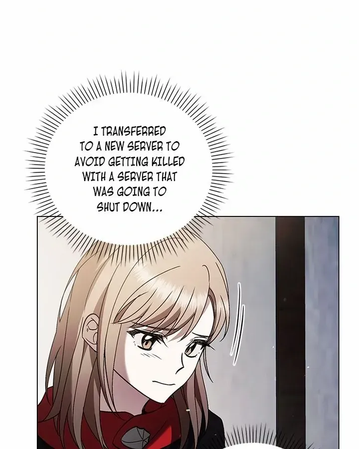 Underground of Babel (Official) Chapter 44 page 87 - 
