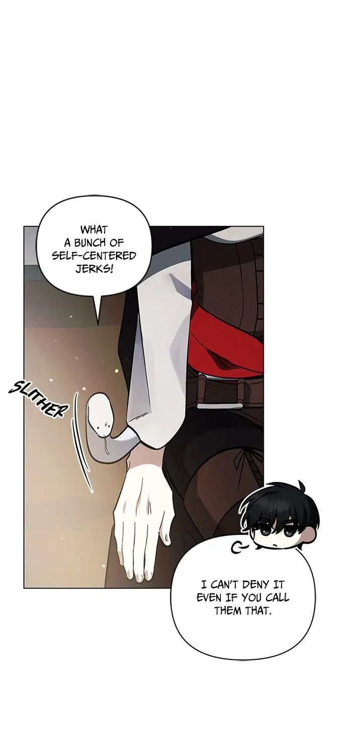 Underground of Babel (Official) Chapter 44 page 89 - 