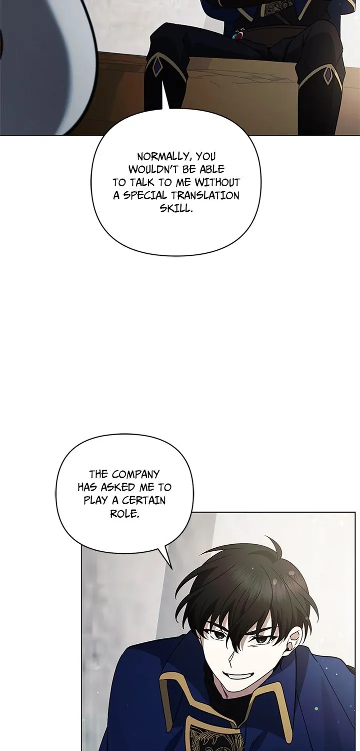 Underground of Babel (Official) Chapter 44 page 91 - 