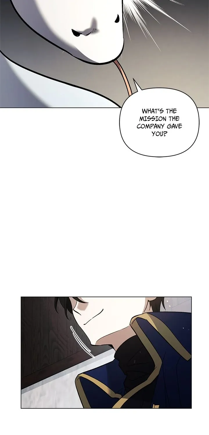 Underground of Babel (Official) Chapter 44 page 93 - 