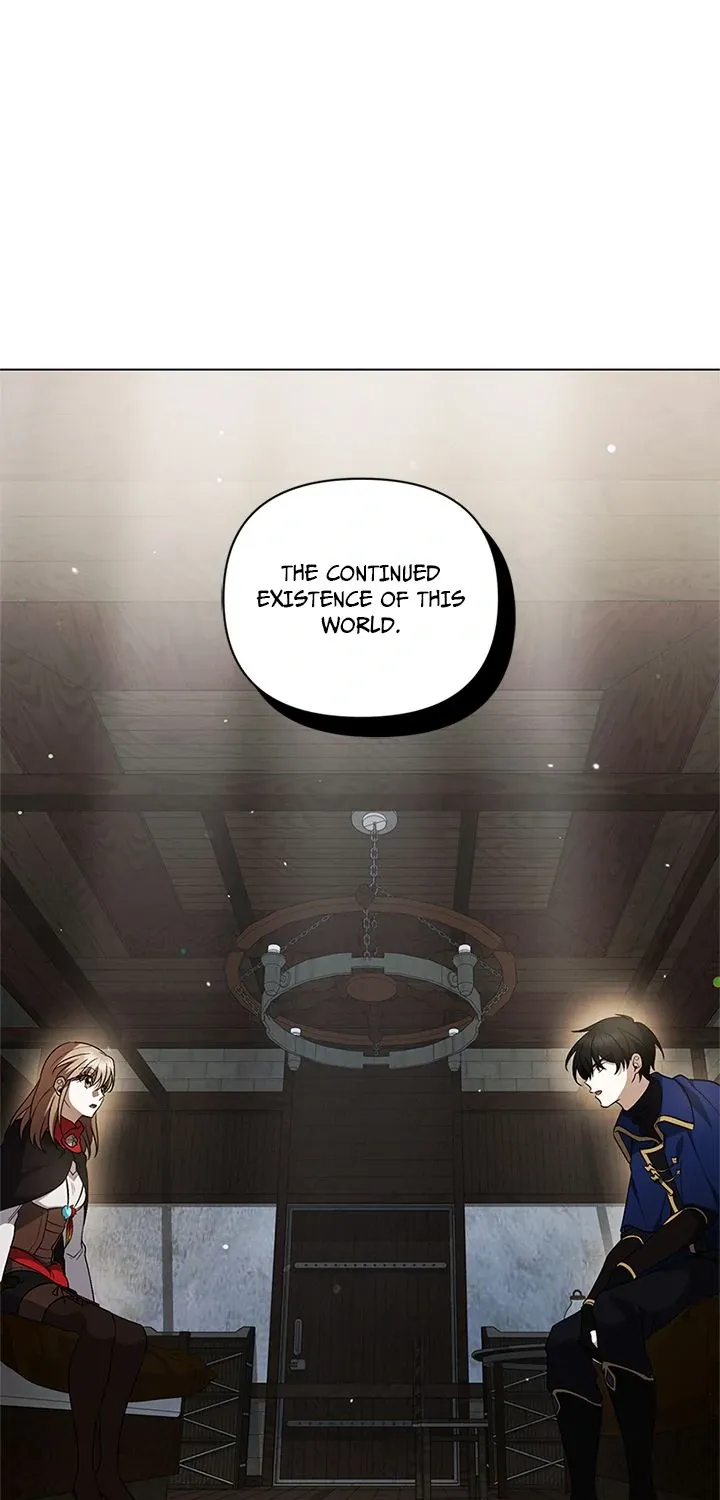 Underground of Babel (Official) Chapter 44 page 95 - 