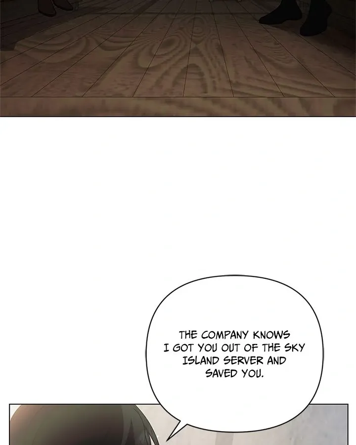 Underground of Babel (Official) Chapter 44 page 96 - 