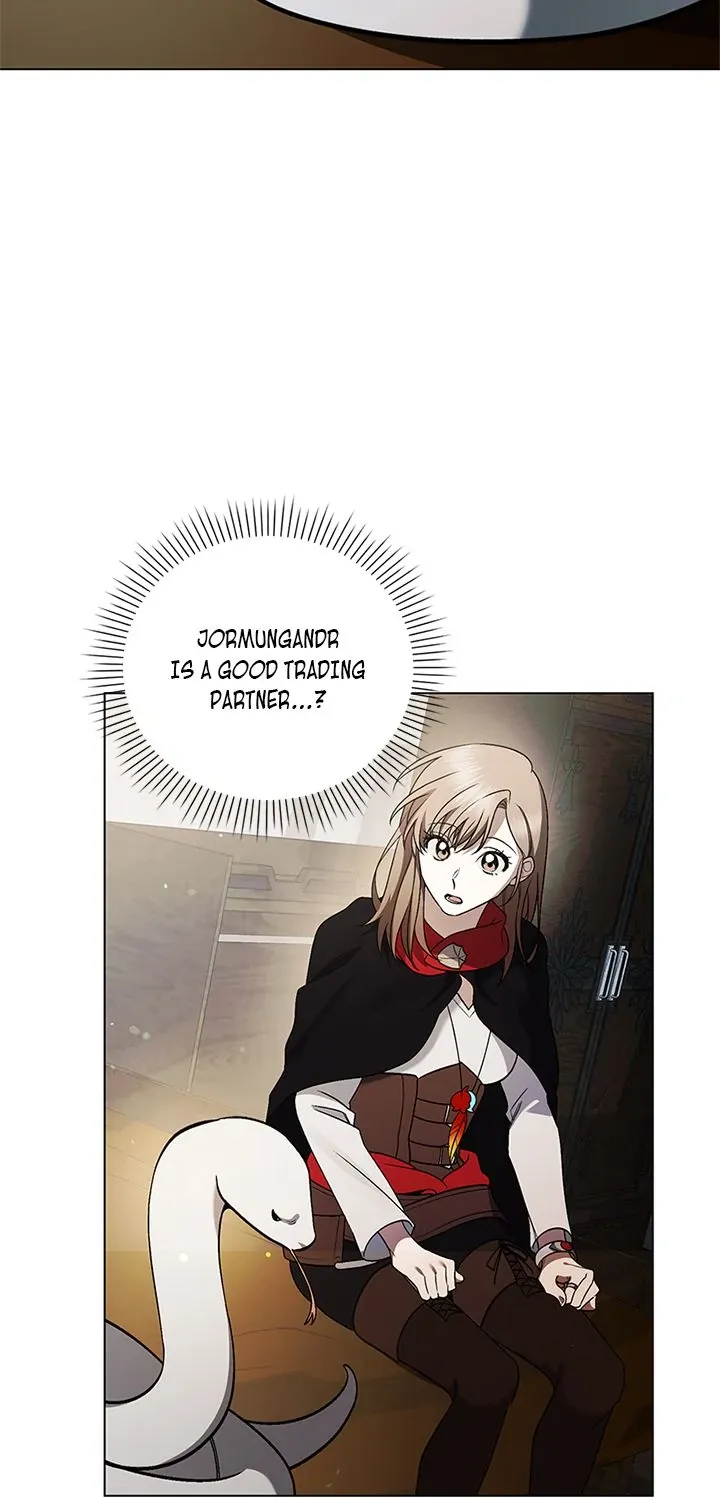 Underground of Babel (Official) Chapter 44 page 99 - 