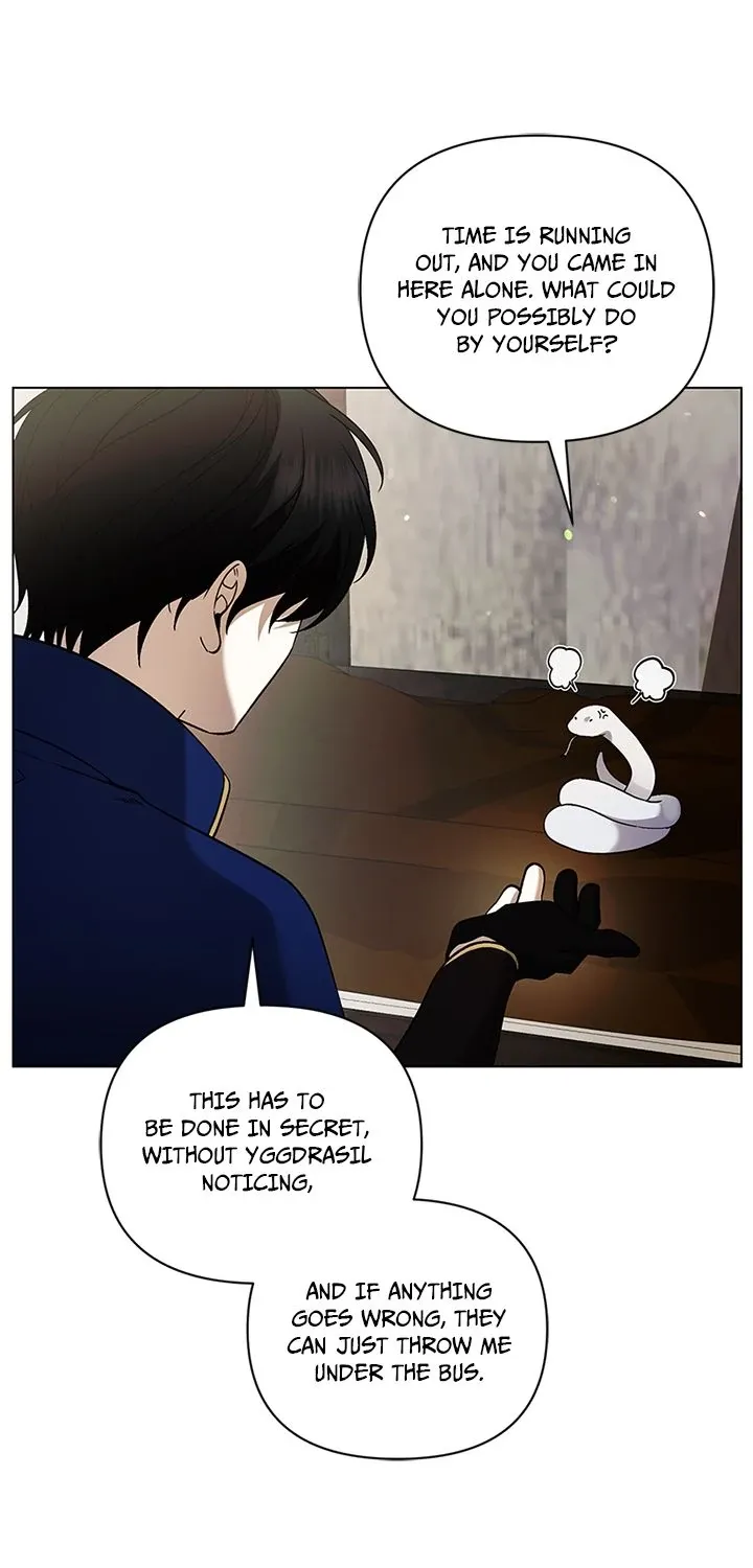 Underground of Babel (Official) Chapter 45 page 2 - 