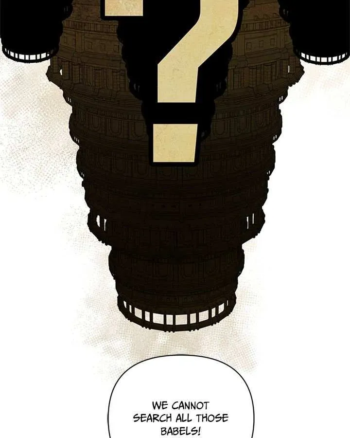 Underground of Babel (Official) Chapter 45 page 11 - 