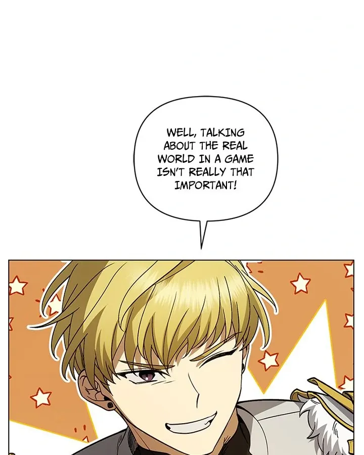 Underground of Babel (Official) Chapter 45 page 102 - 