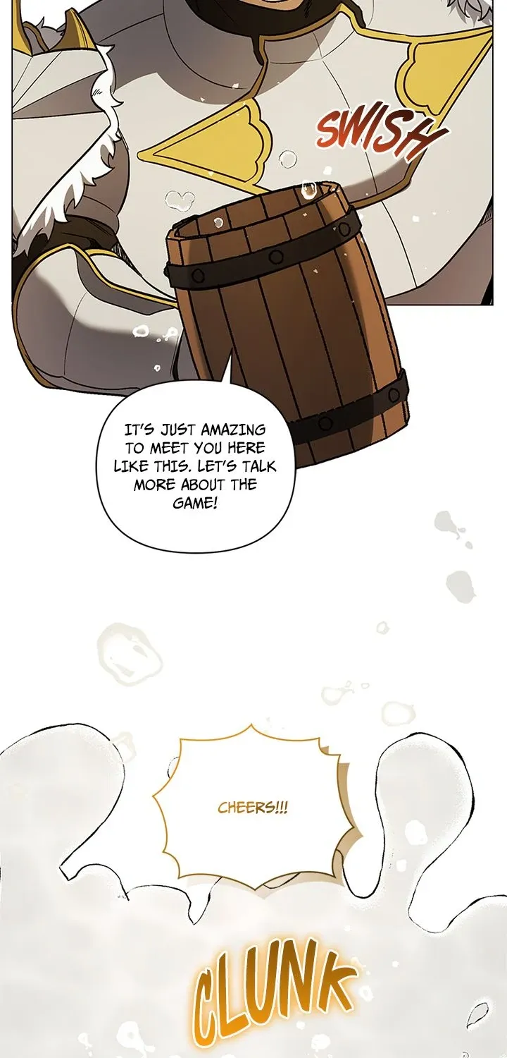 Underground of Babel (Official) Chapter 45 page 103 - 