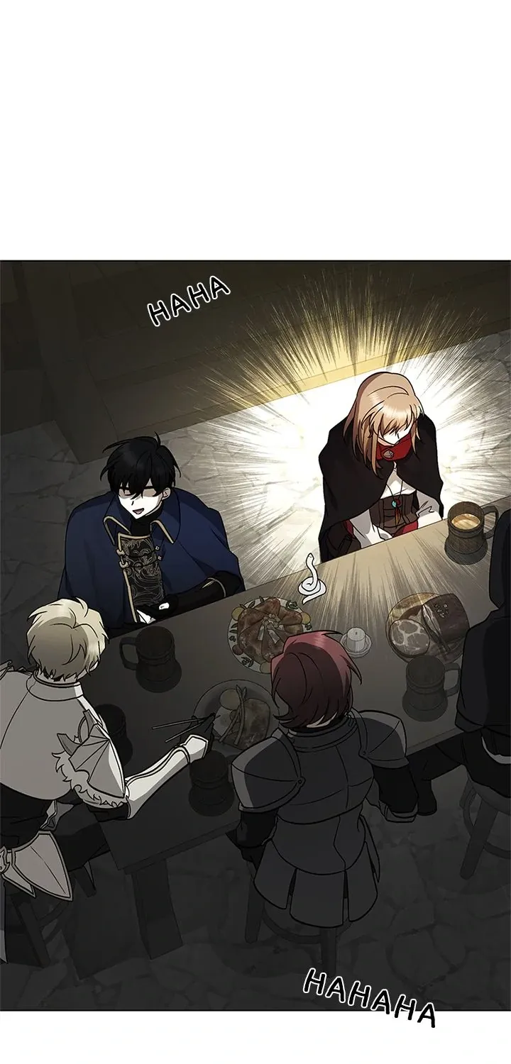 Underground of Babel (Official) Chapter 45 page 107 - 
