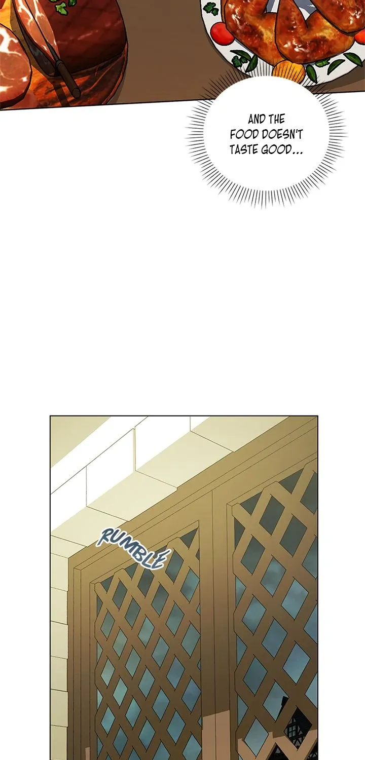 Underground of Babel (Official) Chapter 45 page 109 - 