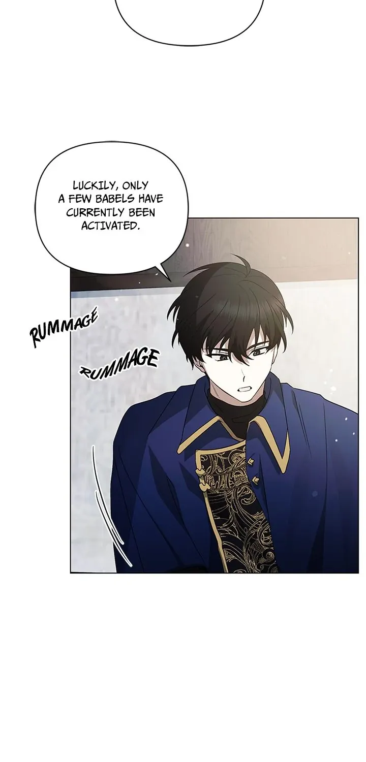 Underground of Babel (Official) Chapter 45 page 12 - 