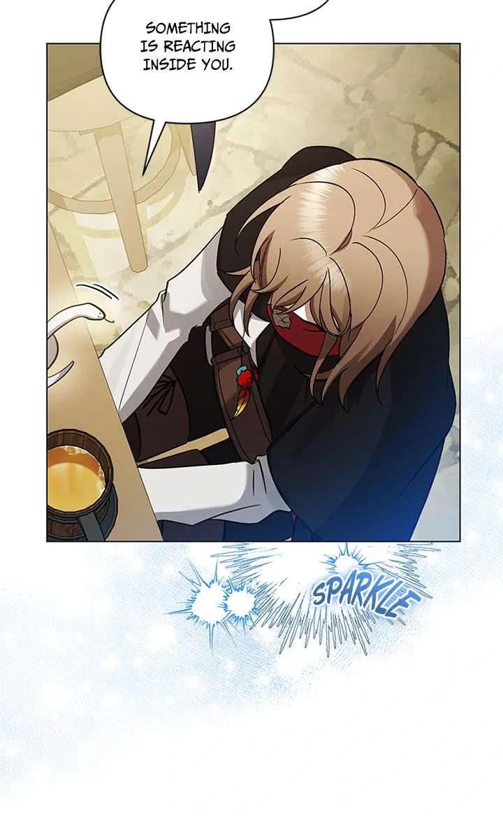 Underground of Babel (Official) Chapter 45 page 111 - 