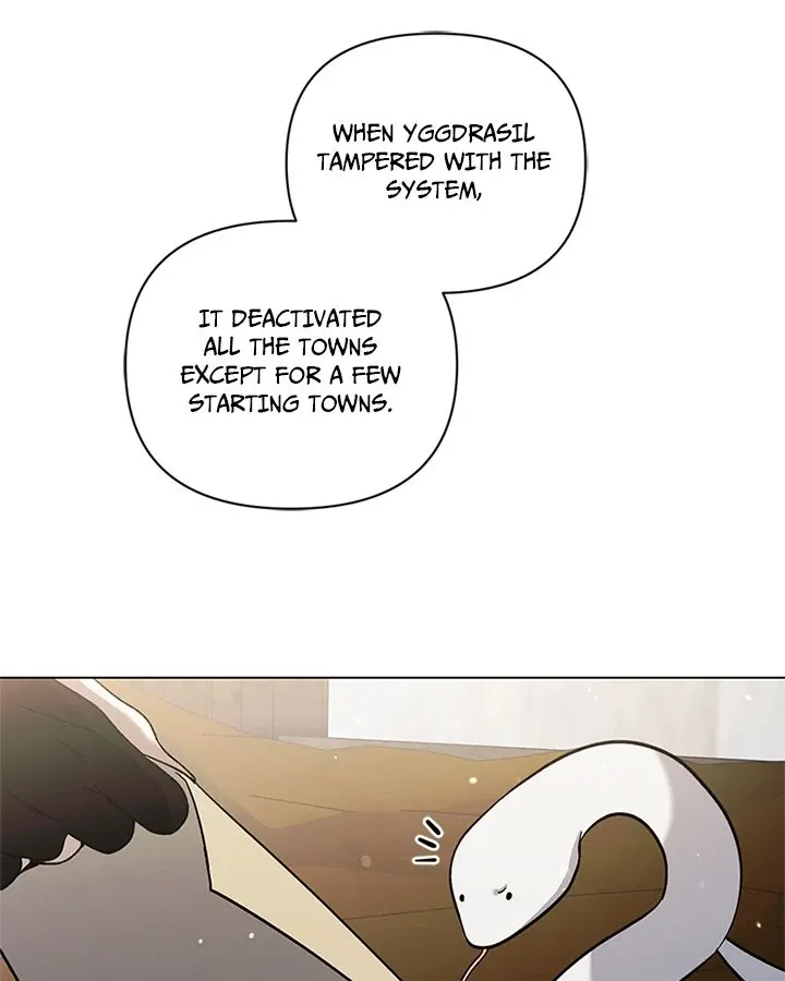 Underground of Babel (Official) Chapter 45 page 13 - 