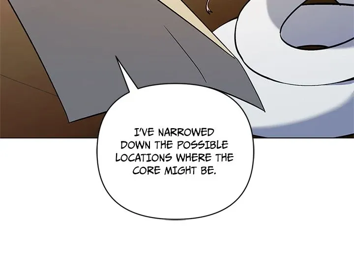 Underground of Babel (Official) Chapter 45 page 14 - 
