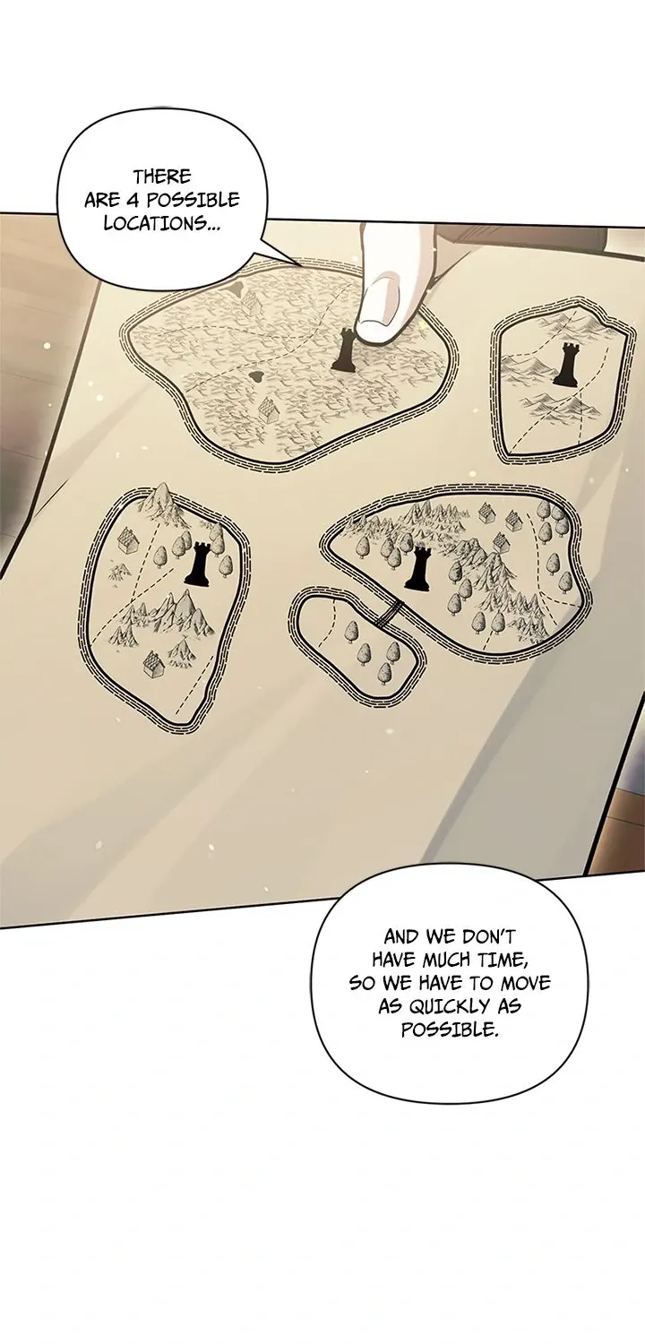 Underground of Babel (Official) Chapter 45 page 15 - 