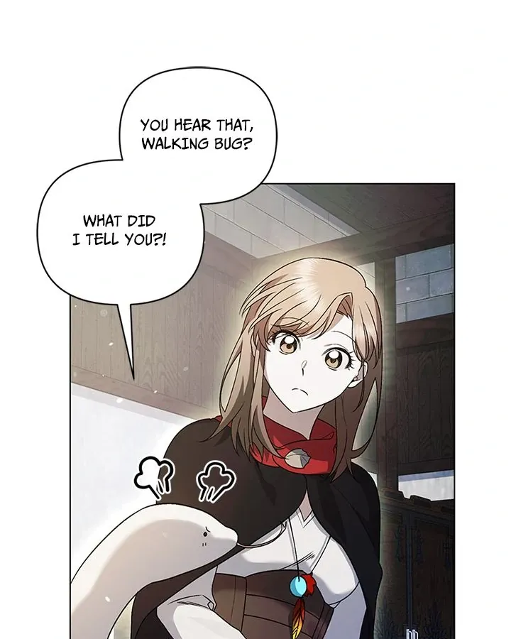 Underground of Babel (Official) Chapter 45 page 16 - 