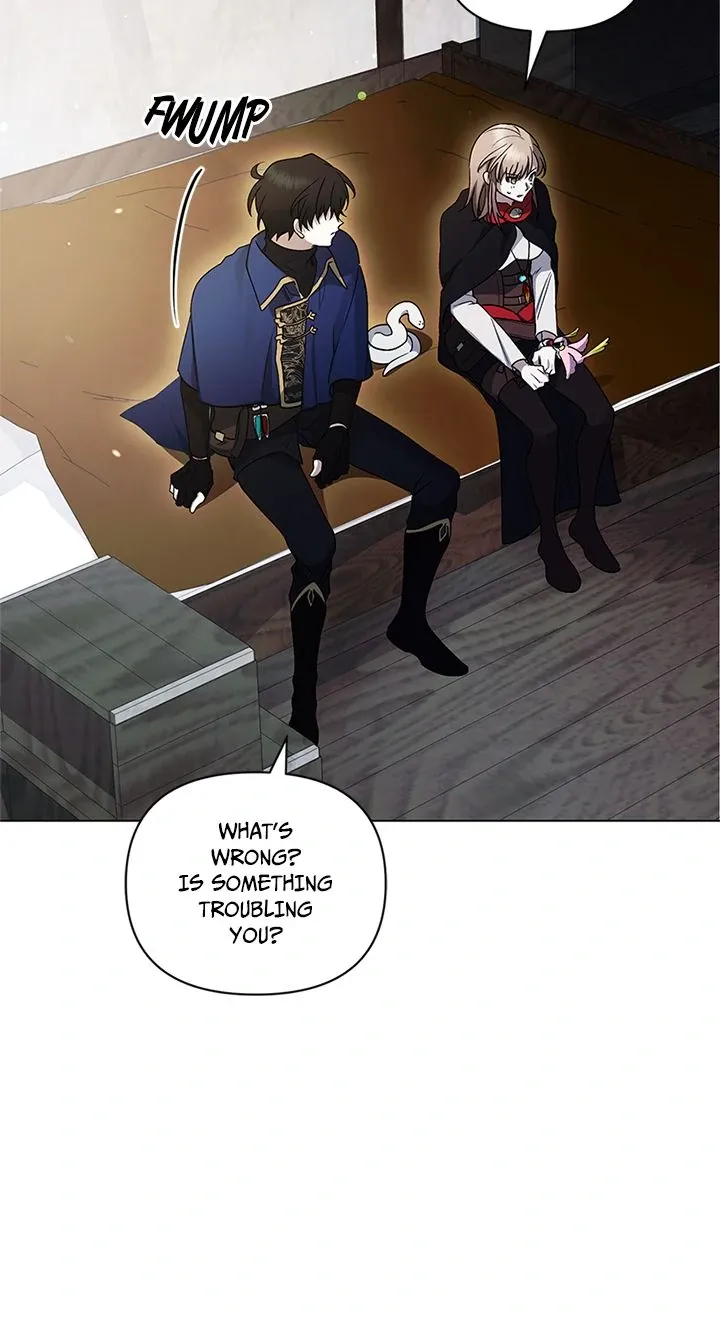 Underground of Babel (Official) Chapter 45 page 19 - 