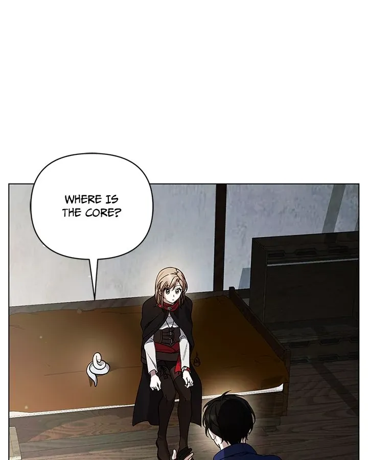 Underground of Babel (Official) Chapter 45 page 3 - 