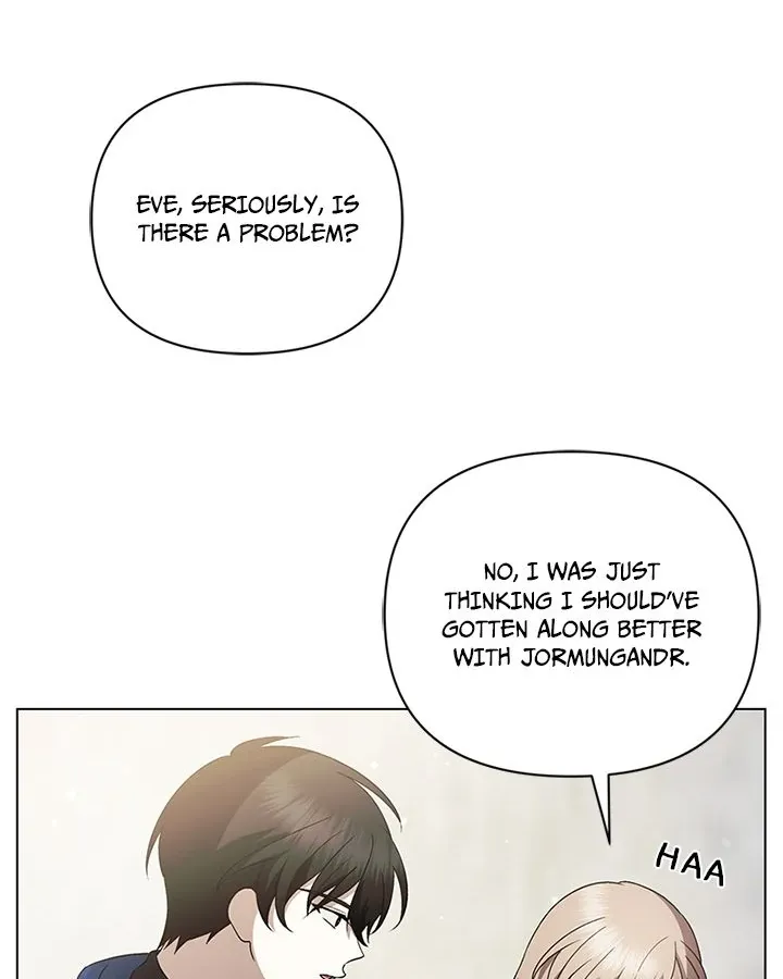 Underground of Babel (Official) Chapter 45 page 21 - 
