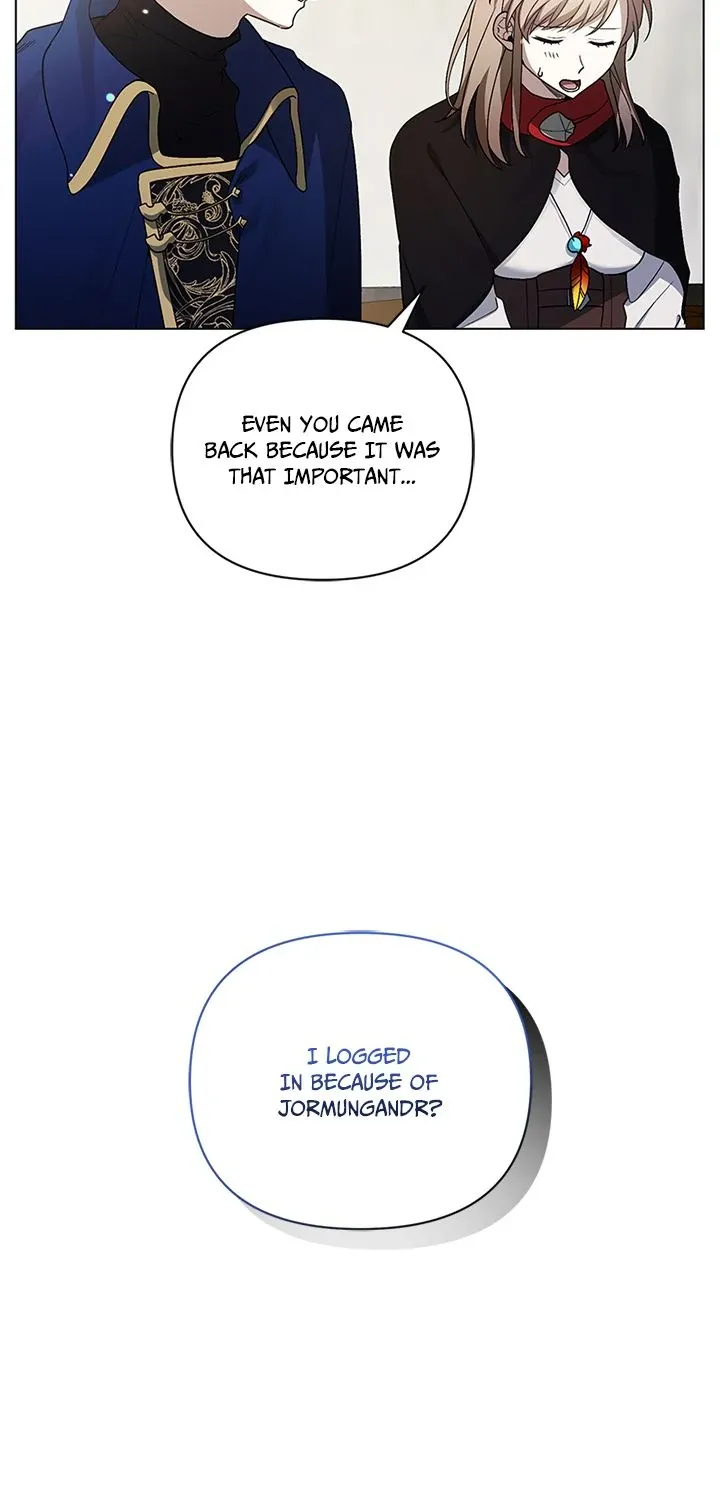 Underground of Babel (Official) Chapter 45 page 22 - 