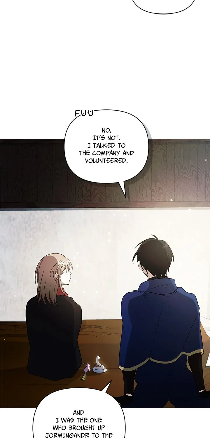 Underground of Babel (Official) Chapter 45 page 24 - 
