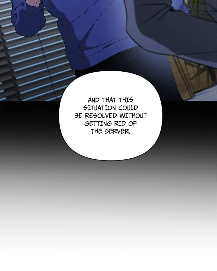 Underground of Babel (Official) Chapter 45 page 27 - 