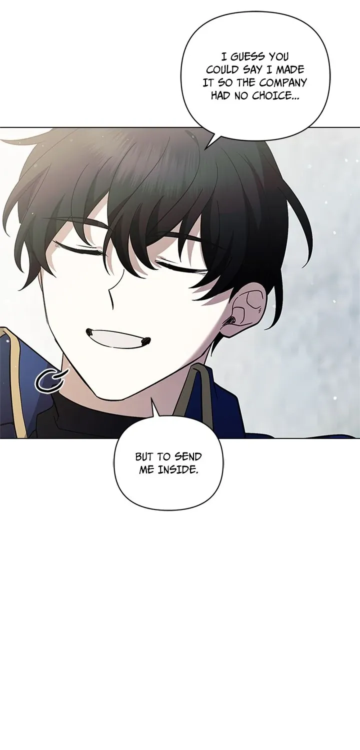 Underground of Babel (Official) Chapter 45 page 28 - 
