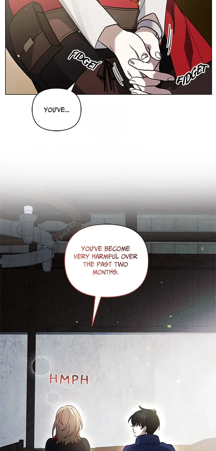 Underground of Babel (Official) Chapter 45 page 35 - 