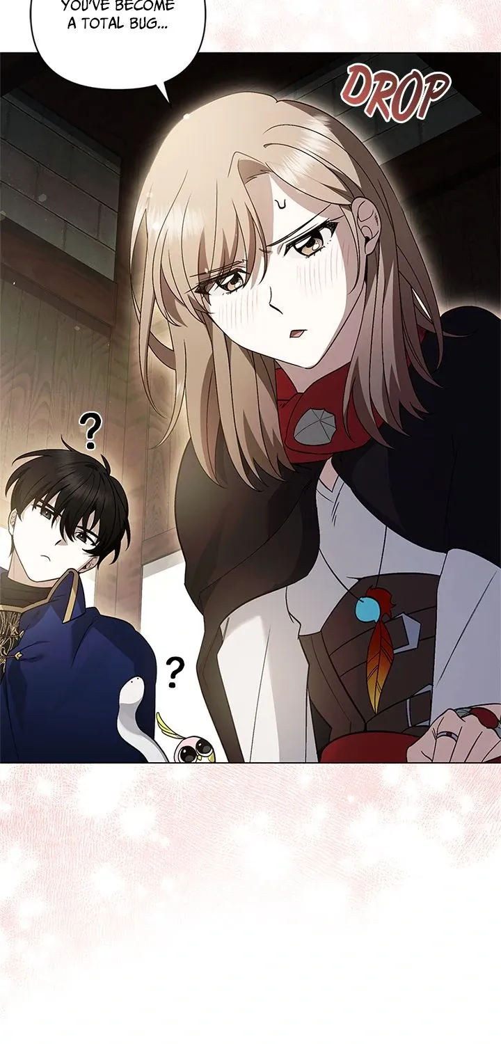 Underground of Babel (Official) Chapter 45 page 37 - 