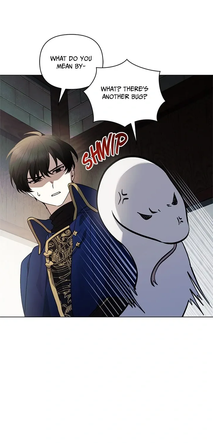 Underground of Babel (Official) Chapter 45 page 39 - 