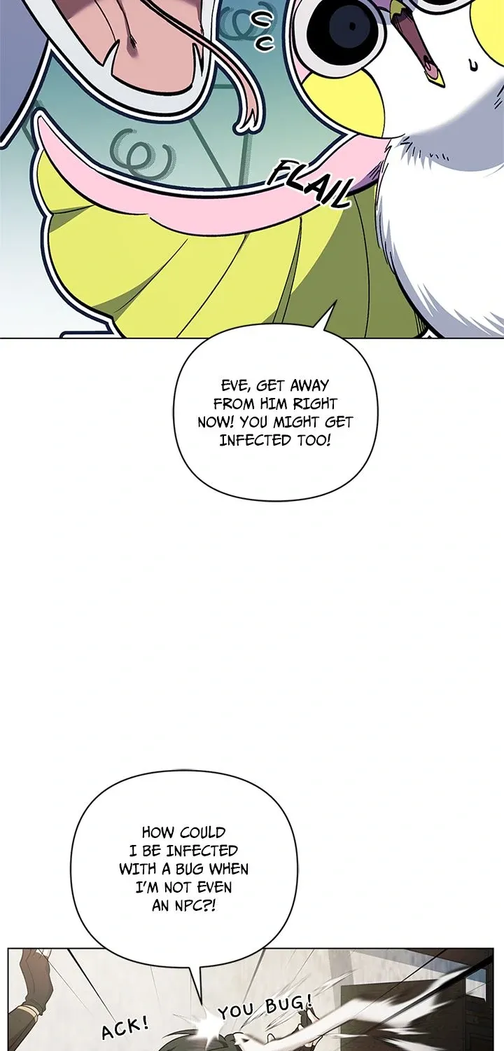 Underground of Babel (Official) Chapter 45 page 41 - 