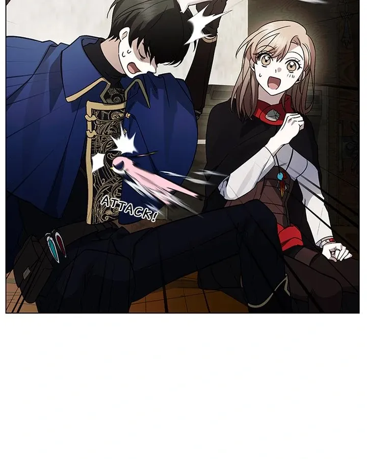 Underground of Babel (Official) Chapter 45 page 42 - 