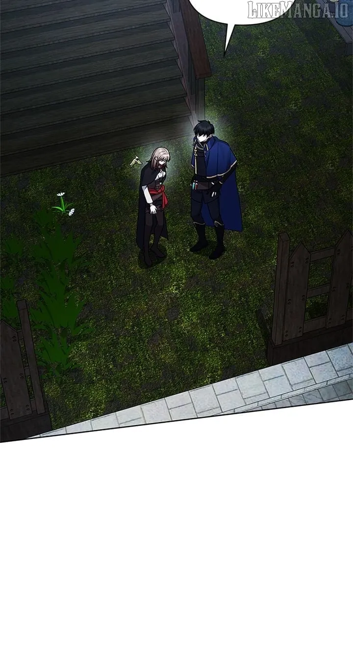 Underground of Babel (Official) Chapter 45 page 48 - 