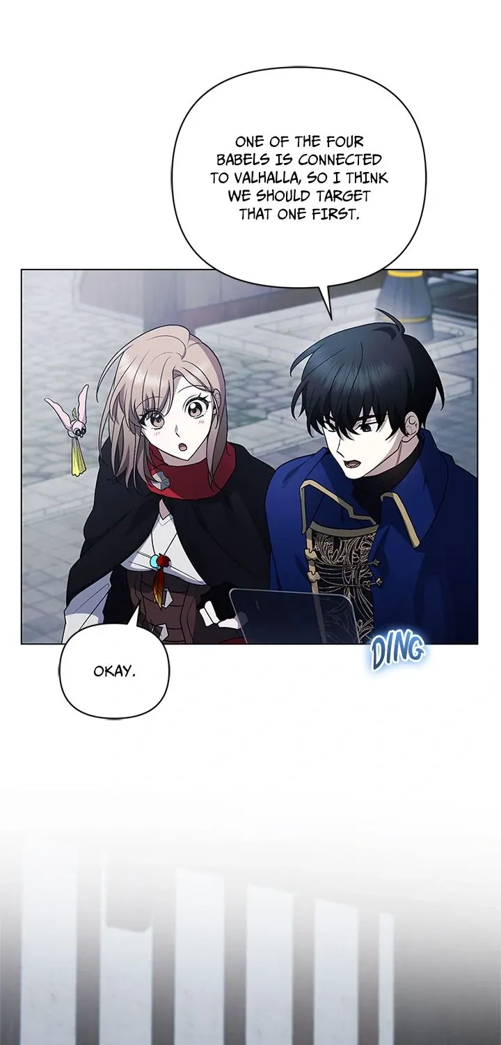 Underground of Babel (Official) Chapter 45 page 49 - 