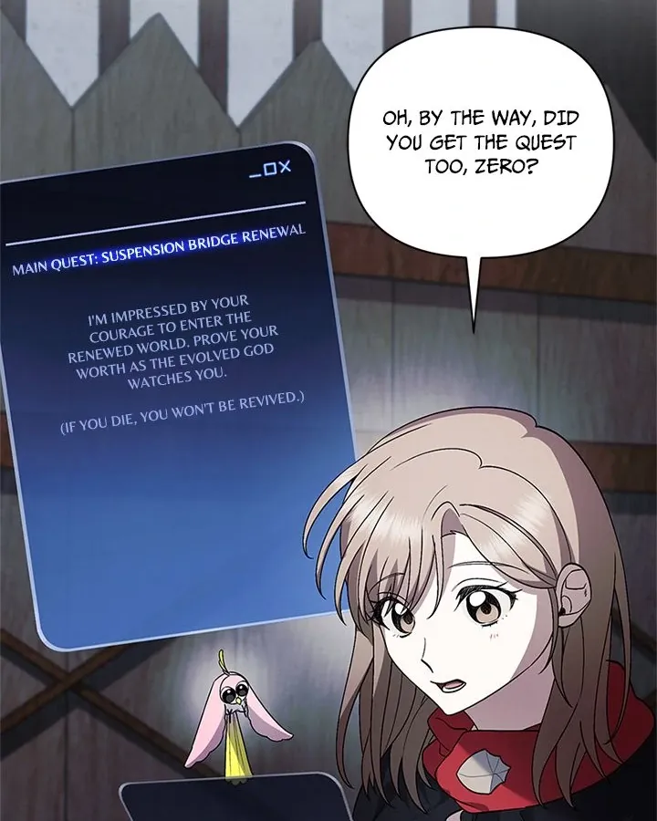 Underground of Babel (Official) Chapter 45 page 50 - 