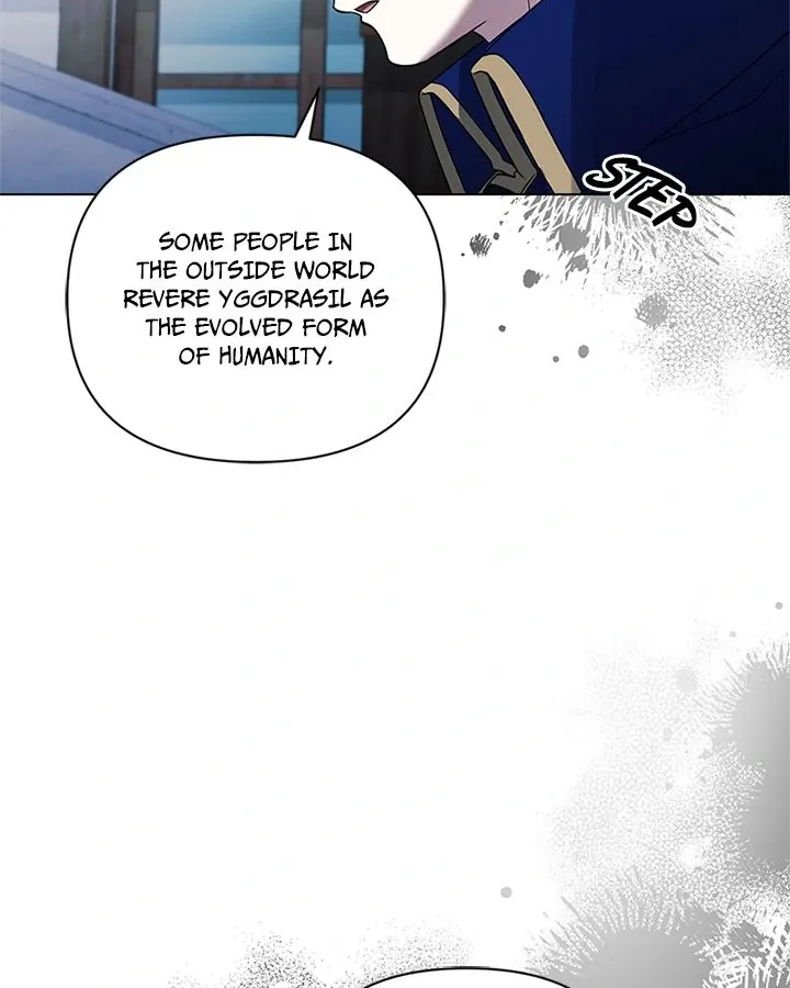 Underground of Babel (Official) Chapter 45 page 52 - 
