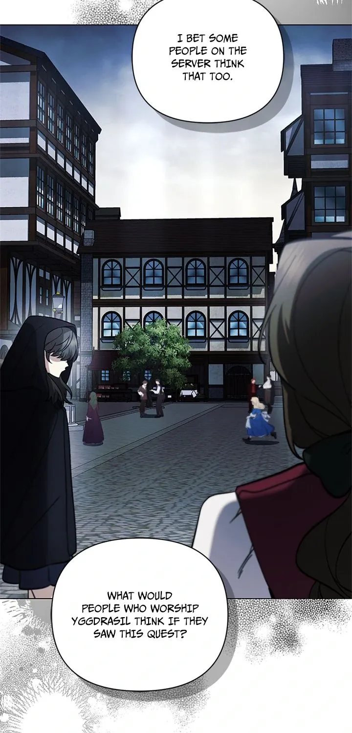 Underground of Babel (Official) Chapter 45 page 53 - 